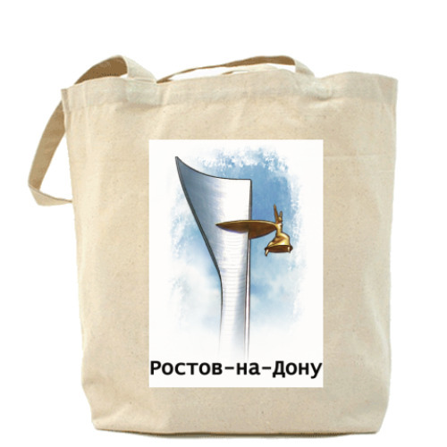 Сумка шоппер Ростов-на-Дону