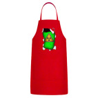 Кухонный фартук