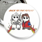 Back To The Future