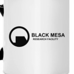 BLACK MESA RESEARCH FACILITY