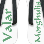 Valar Morghulis Game of Throne