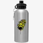 Спортивная бутылка