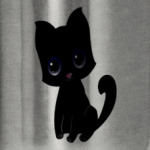 Kitten (котёнок)