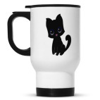 Кружка-термос