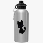 Спортивная бутылка