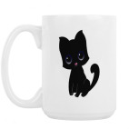 Кружка 420 мл