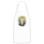 Кухонный фартук