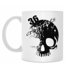 Кружка 330 мл