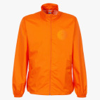 Ветровка без капюшона