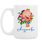 Кружка 420 мл