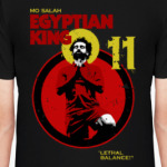 Мохамед Салах. Ливерпуль