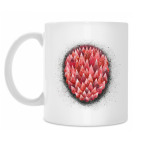 Кружка 330 мл