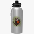 Спортивная бутылка