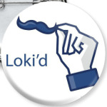 Loki'd!