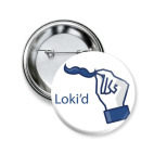 Loki'd!