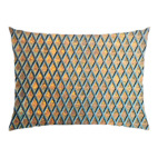 Подушка 47x35 см Эксклюзивный дизайн