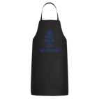 Кухонный фартук