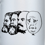 Мир, труд, май, ладно