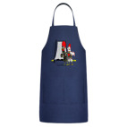 Кухонный фартук