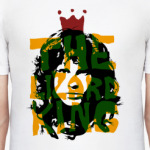 The Lizard King