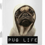 PUG LIFE
