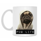 PUG LIFE