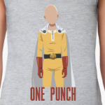 OnePunch Man - Saitama