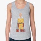 OnePunch Man - Saitama