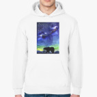 Толстовка худи