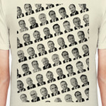 Состав Политбюро паттерн