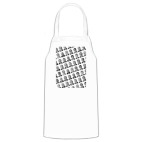 Кухонный фартук