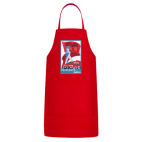 Кухонный фартук