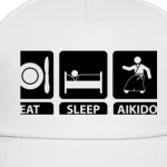 Айкидо!