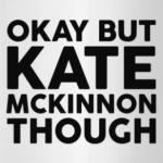 Кейт МакКиннон