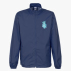 Ветровка без капюшона