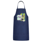 Кухонный фартук