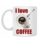 Кружка 330 мл