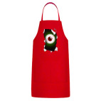 Кухонный фартук