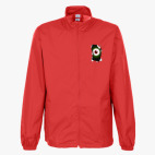 Ветровка без капюшона