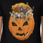 Хэллоуин Монстры