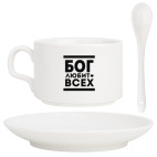 Кофейный набор