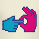Wanna f...k?
