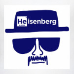 Во все тяжкие - Heisenberg