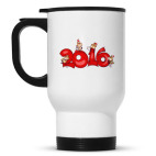 Кружка-термос