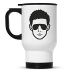 Кружка-термос