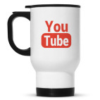 Кружка-термос