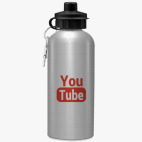 Спортивная бутылка