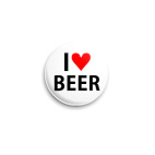 I ♥ beer [1]