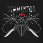 Slayer - Tormentor