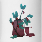 Сказки остролиста